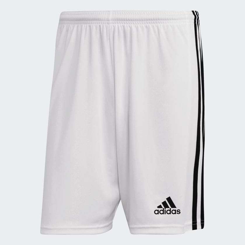 adidas Squadra 21 Shorts White | adidas Turkey