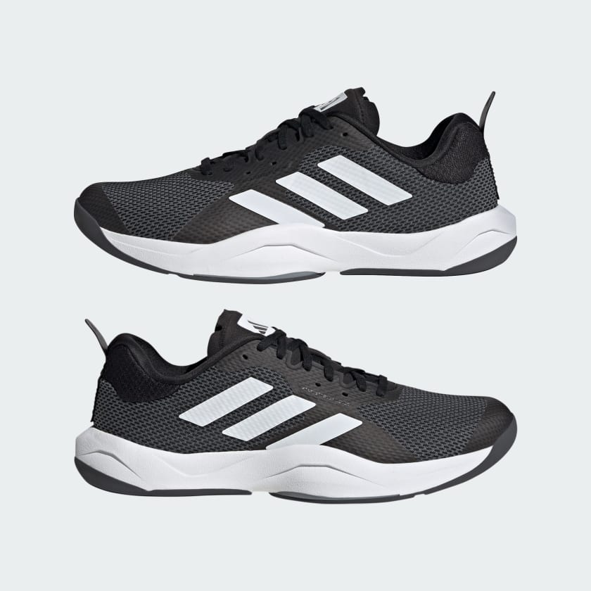 Adidas RapidMove Training Man’s Shoe Review – What They Don’t Want You to Know!