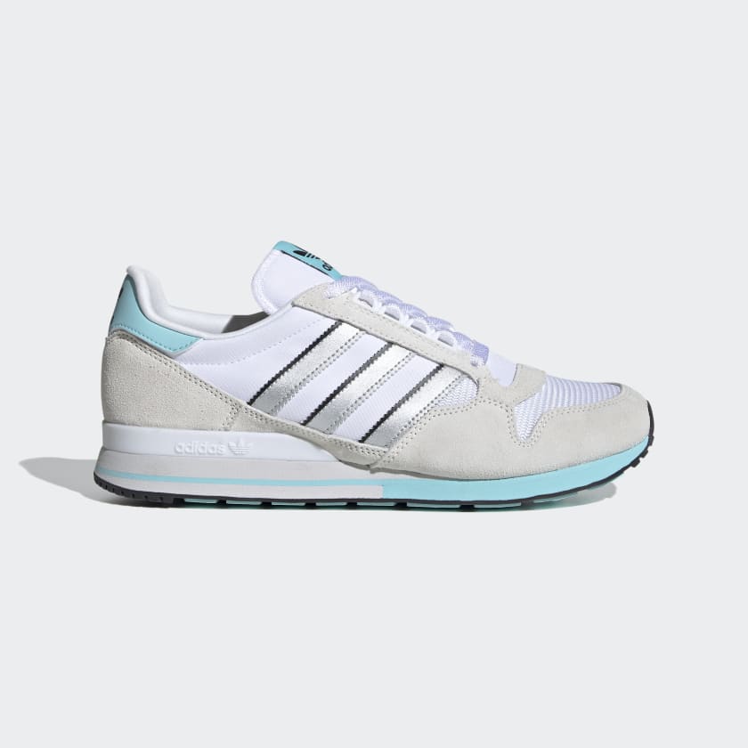 T nis ZX 500 Branco adidas adidas Brasil