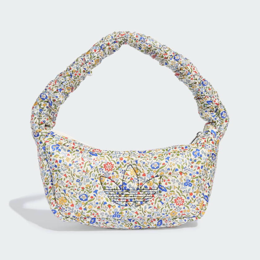 Adidas Originals X Liberty London Small Shoulder Bag