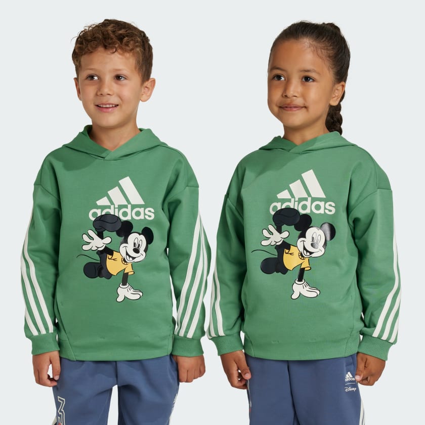 Mickey mouse adidas outlet