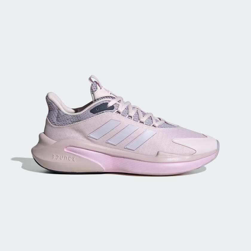 Alphaedge adidas store