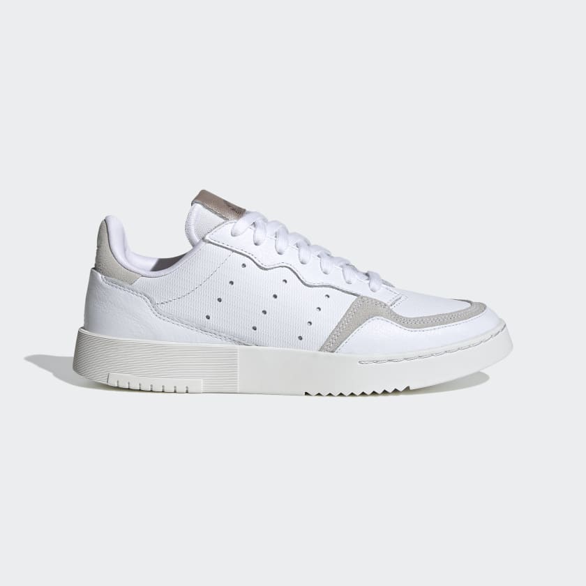 Chaussures store supercourt adidas