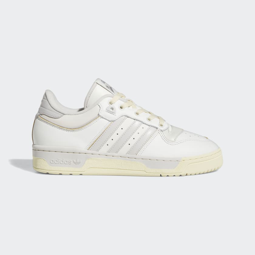 Zapatilla Low - Blanco | adidas