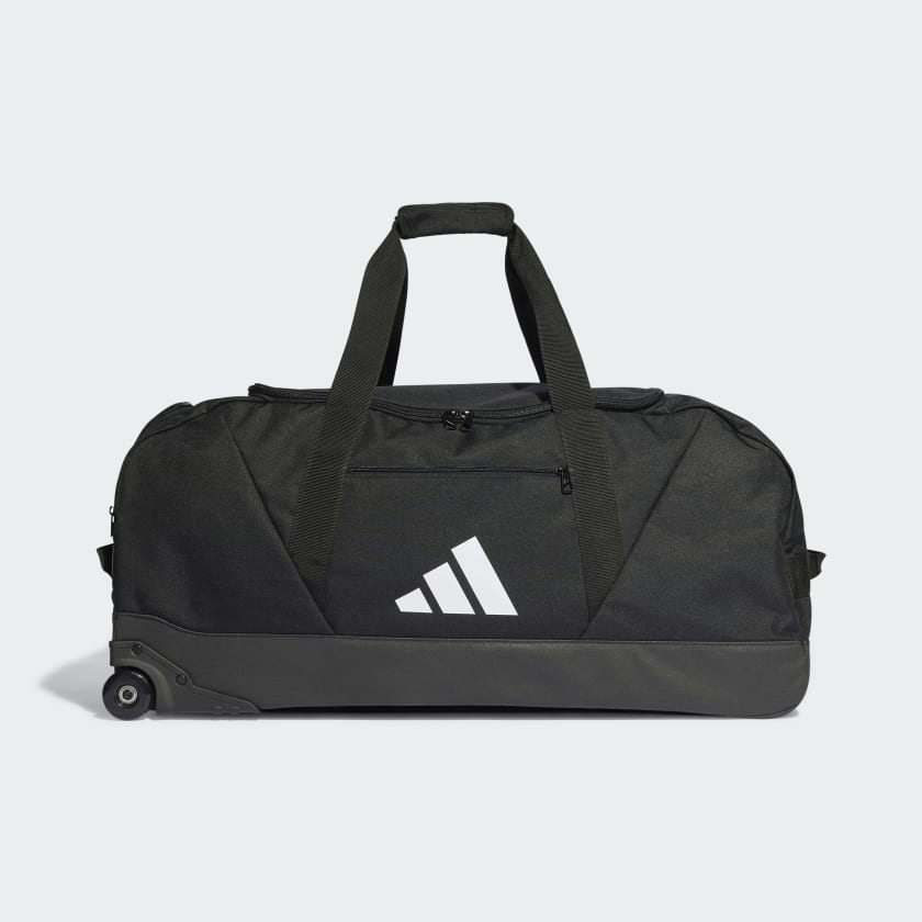 adidas Tiro League Trolley Teamtas Extra Large Zwart adidas Offici le Shop