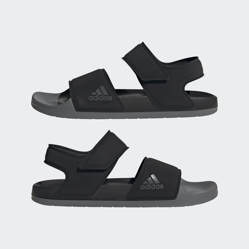 Adidas Adilette Men’s Sandal Review – Are These the Ultimate Summer Slides?