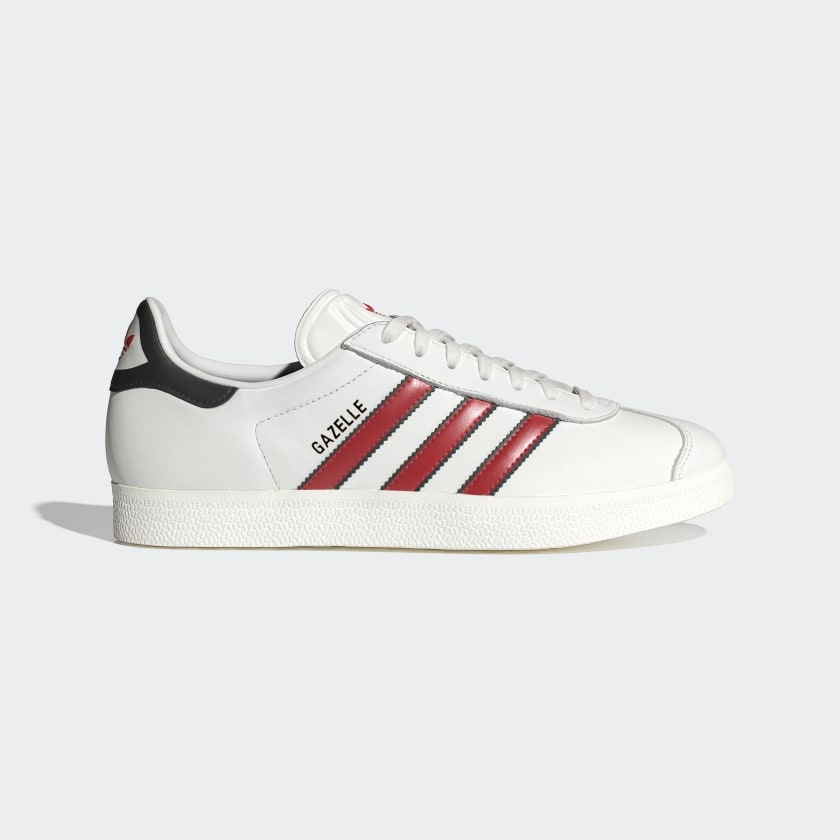adidas Tenis Gazelle Blanco adidas Colombia