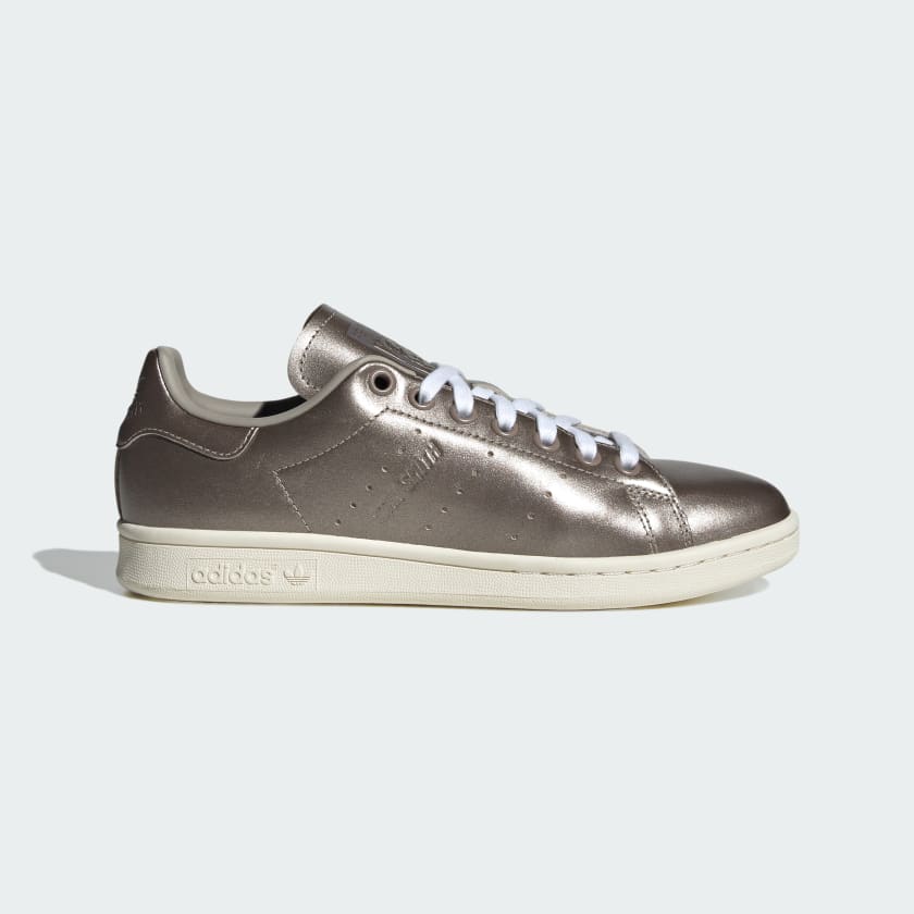 Amazon.com | adidas Originals Stan Smith HU PW Mens Trainers