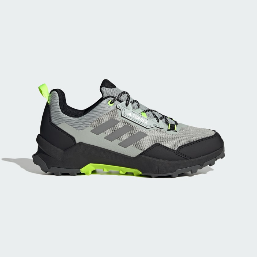 Adidas terrex gris outlet