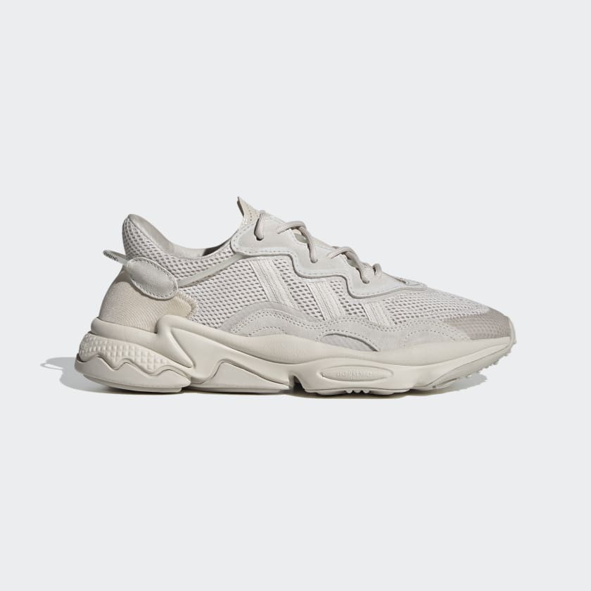 Adidas Ozweego Chalk White/ Ash Silver EE7018 | lupon.gov.ph