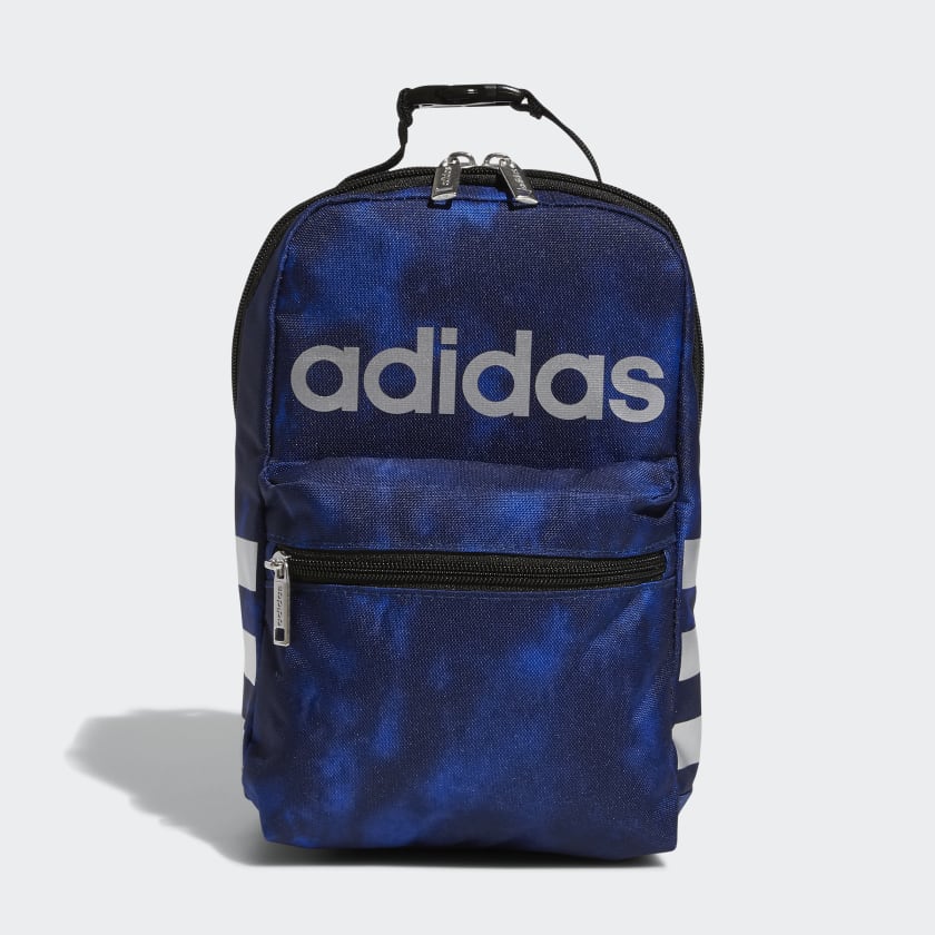 Adidas Yoga Backpack Royal Blue