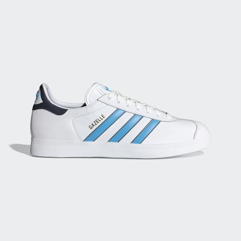 adidas Chaussure Gazelle blanc adidas Canada