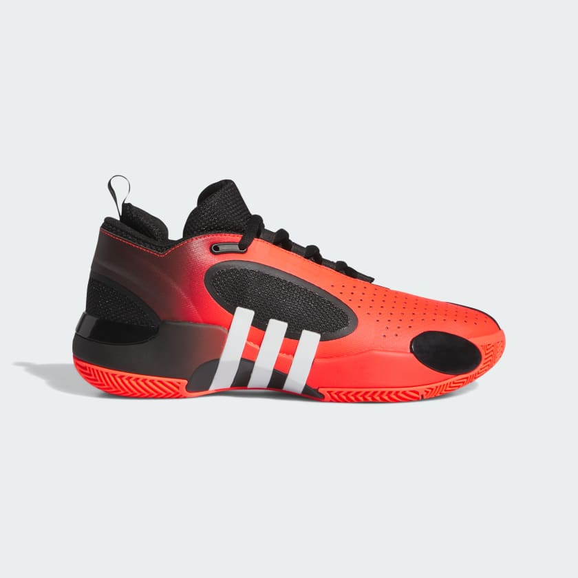 adidas D.O.N. Issue 5 Shoes - Orange | Unisex Basketball | adidas US