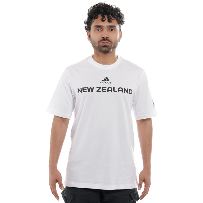 Adidas t shirt nz online
