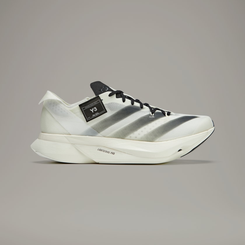 adidas Y 3 Adios Pro 3.0 White Free Shipping with adiClub adidas US