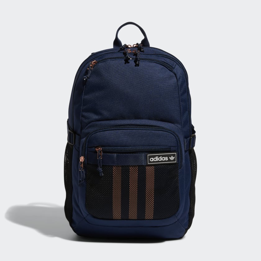 adidas Energy Backpack - Blue | Unisex Lifestyle | US