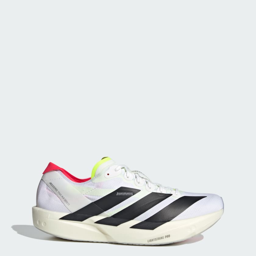 【たくみん…11月2日迄 】 アディダス adidas アディゼロ タクミ セン 11 M JH8659 メンズ