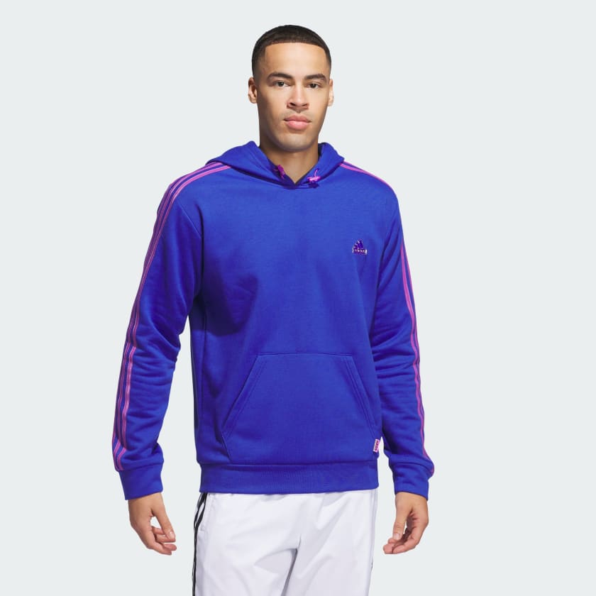 Adidas the pack hoodie on sale