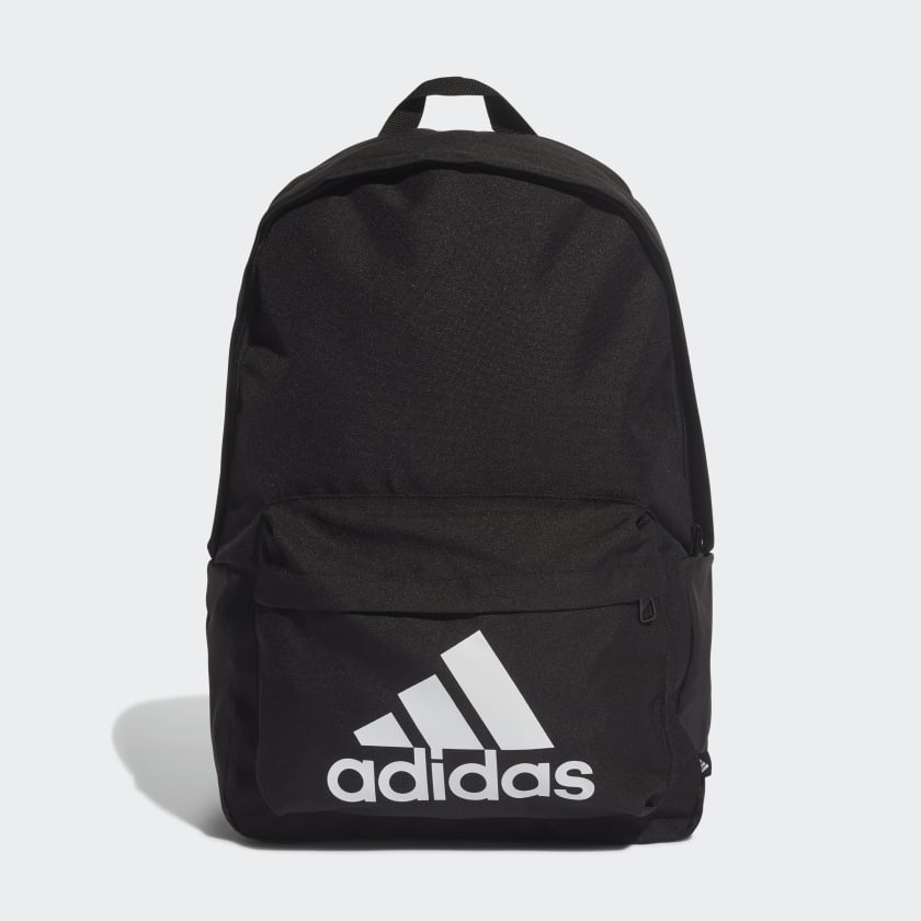 adidas Morral Classic Badge of Sport - Negro | adidas Colombia