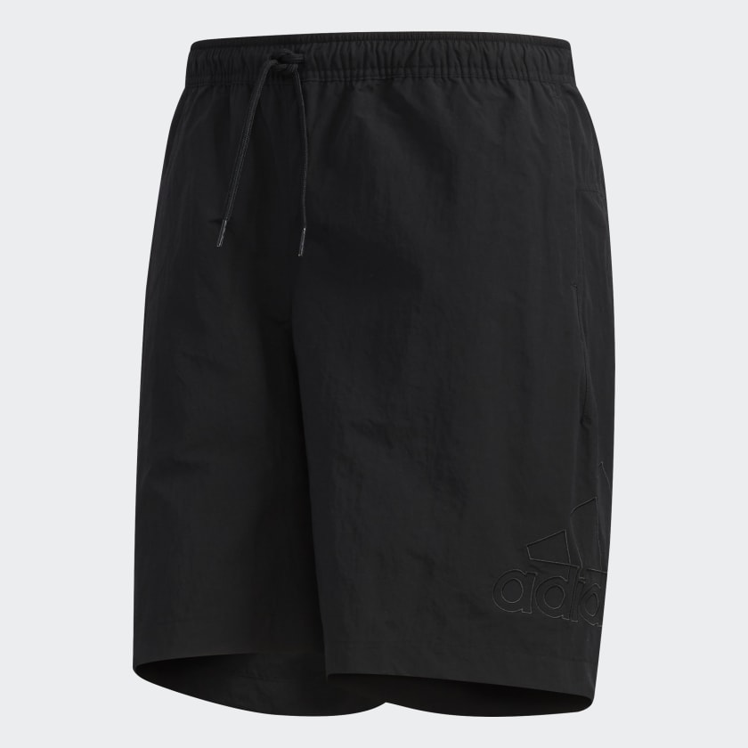 Adidas must have sales 3 stripes shorts