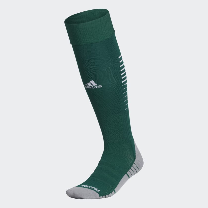 Adidas team speed soccer socks best sale