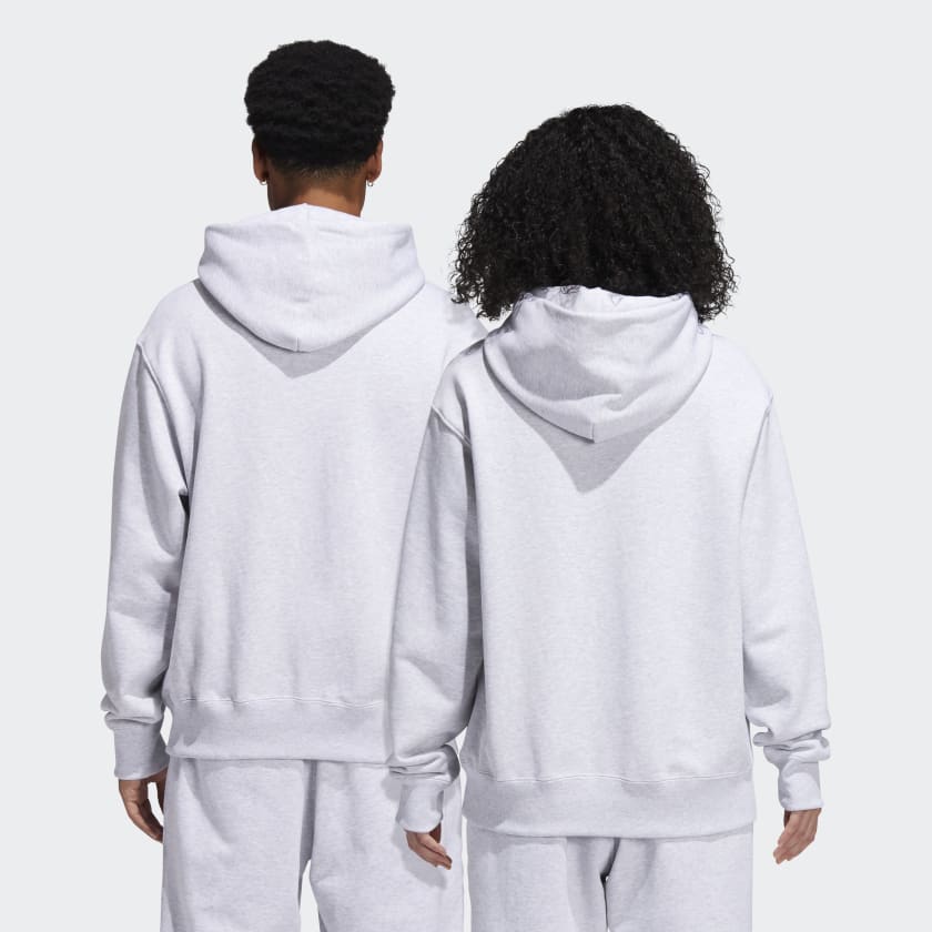 Pharrell williams adidas hoodie top