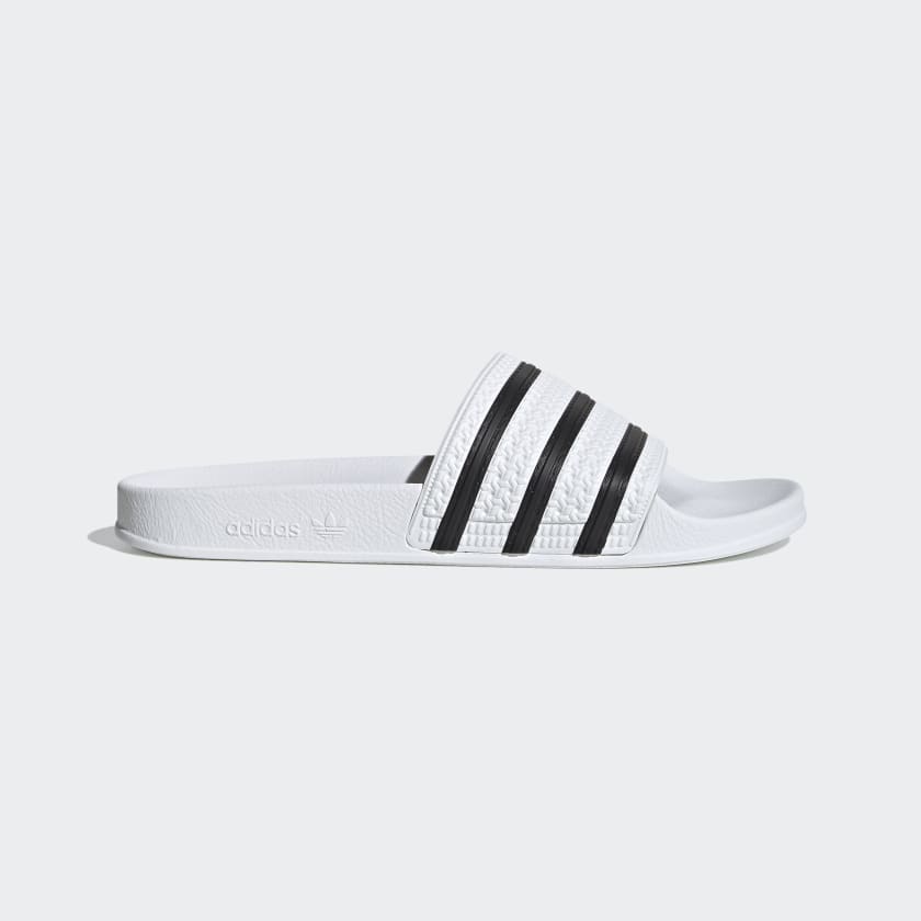 Chanclas adidas hot sale blandas
