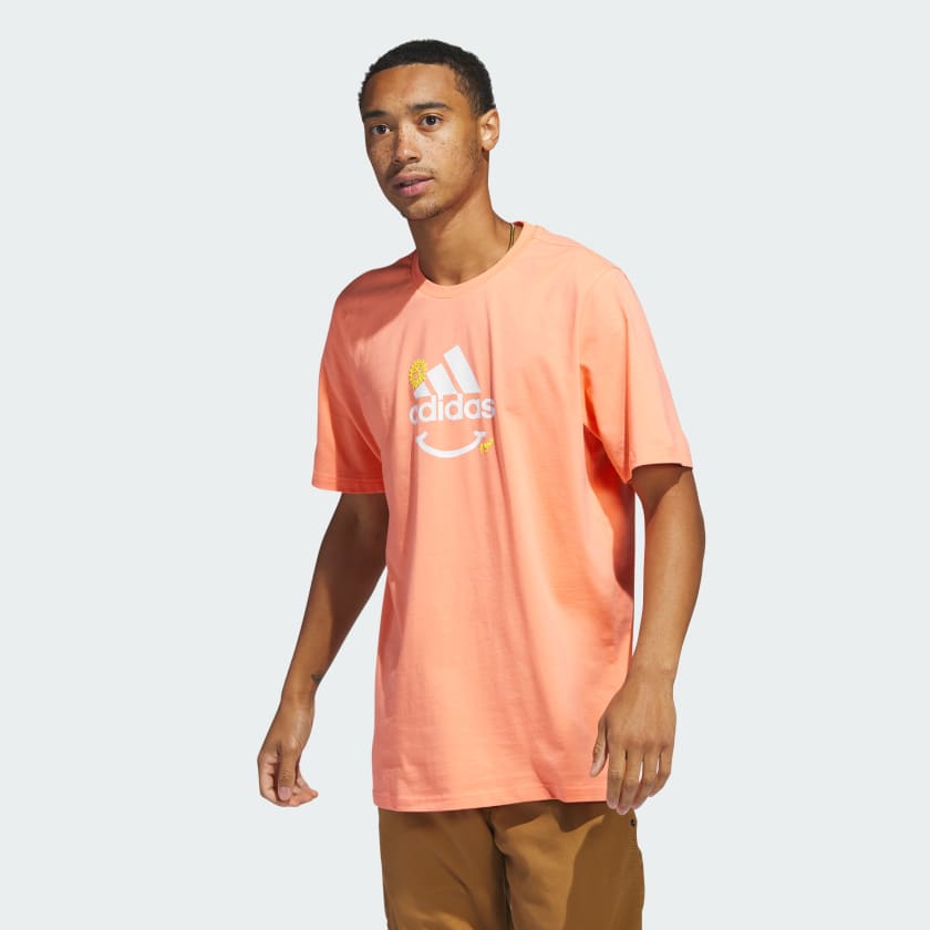 Adidas sport online t shirt