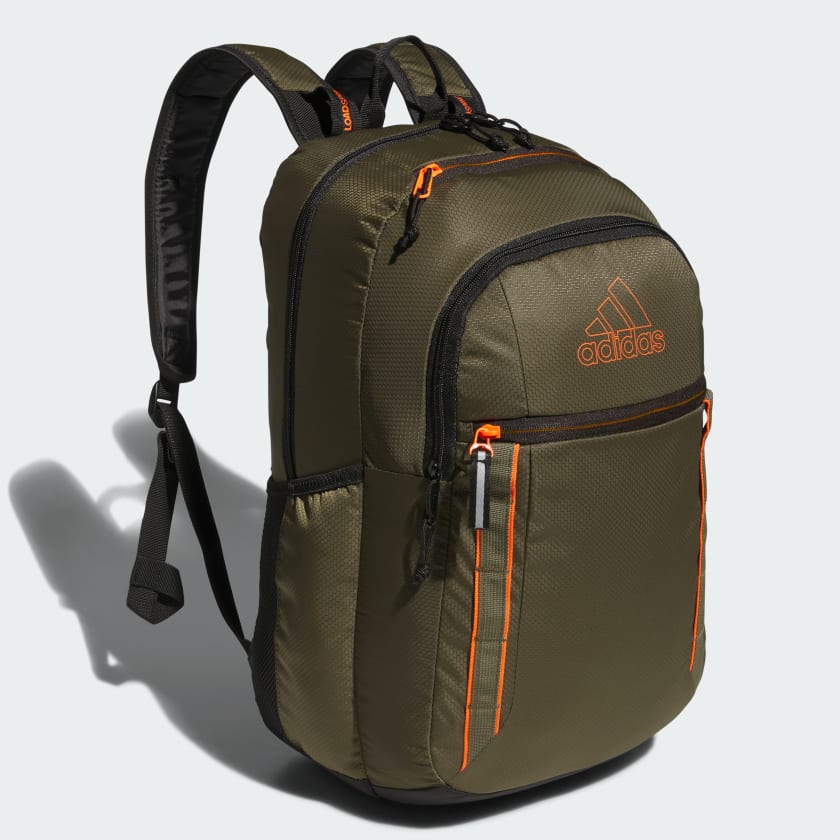 Adidas excel 4 backpack new arrivals