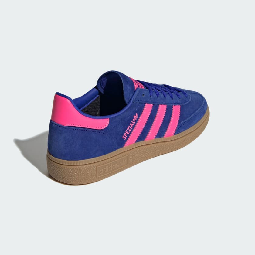 Scarpe Handball Spezial Blu IH5373 05 standard