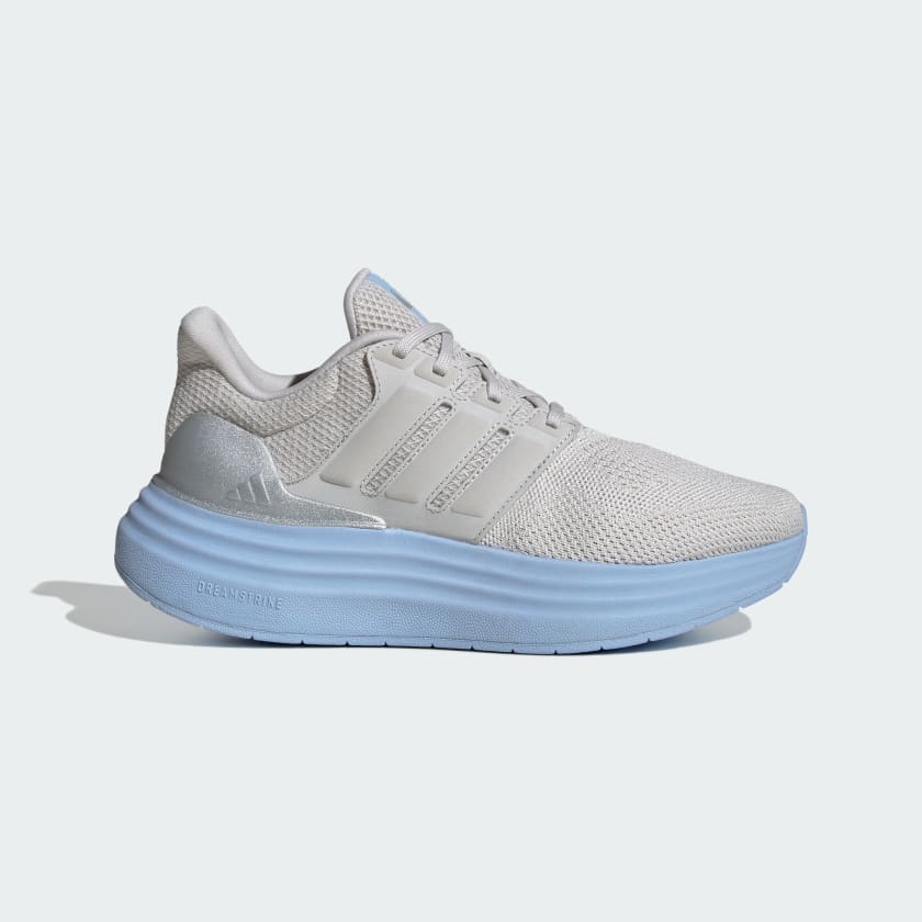 ★adidas★大人気★W ULTRA DREAM BOLD★追跡可 adidas Ultradream Bold Sneakers - Grey | Free Shipping with