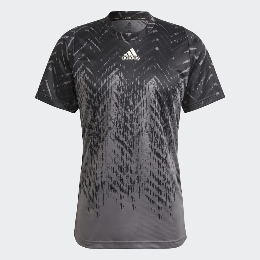 ★ adidas★ Training Supply Bunny Tee Grey IZ2587 Adidas Original Training Supply Fashion Bunny Tee