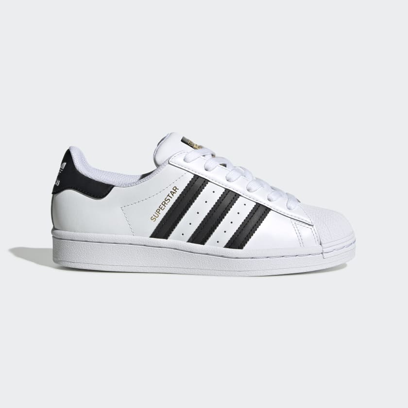 adidas Chaussure Superstar blanc adidas Canada