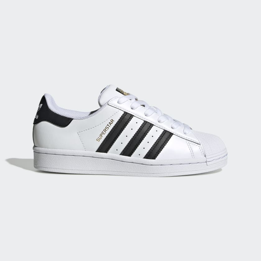 Adidas Superstar: The Unbeatable Guide To A Sneaker Icon