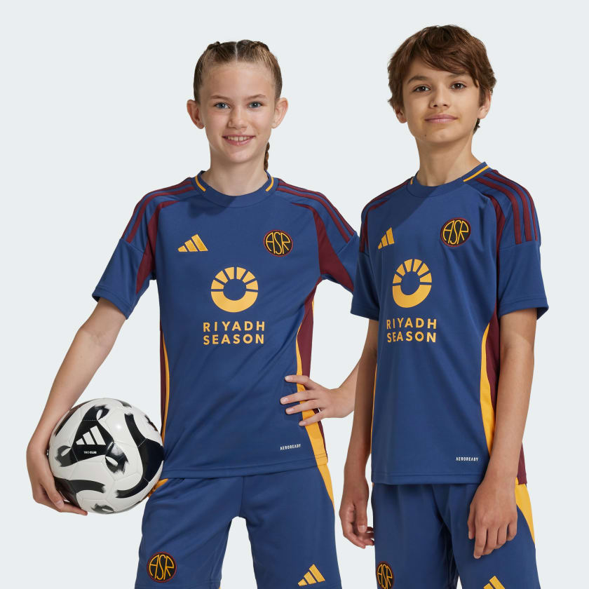 Youth soccer uniform packages on sale