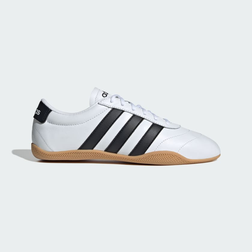 【Adidasコリア】 Grand Court Lo Shoes adidas Grand Court Lo Shoes - White | Free Shipping with