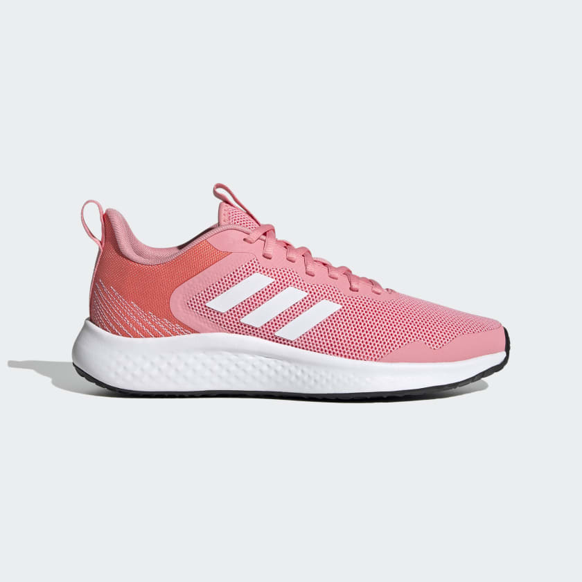 adidas Fluidstreet Shoes - Pink | adidas Philippines