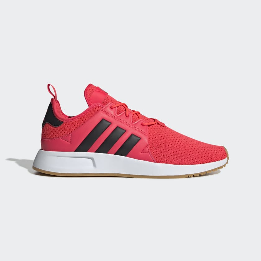 adidas X PLR Shoes Red adidas Australia