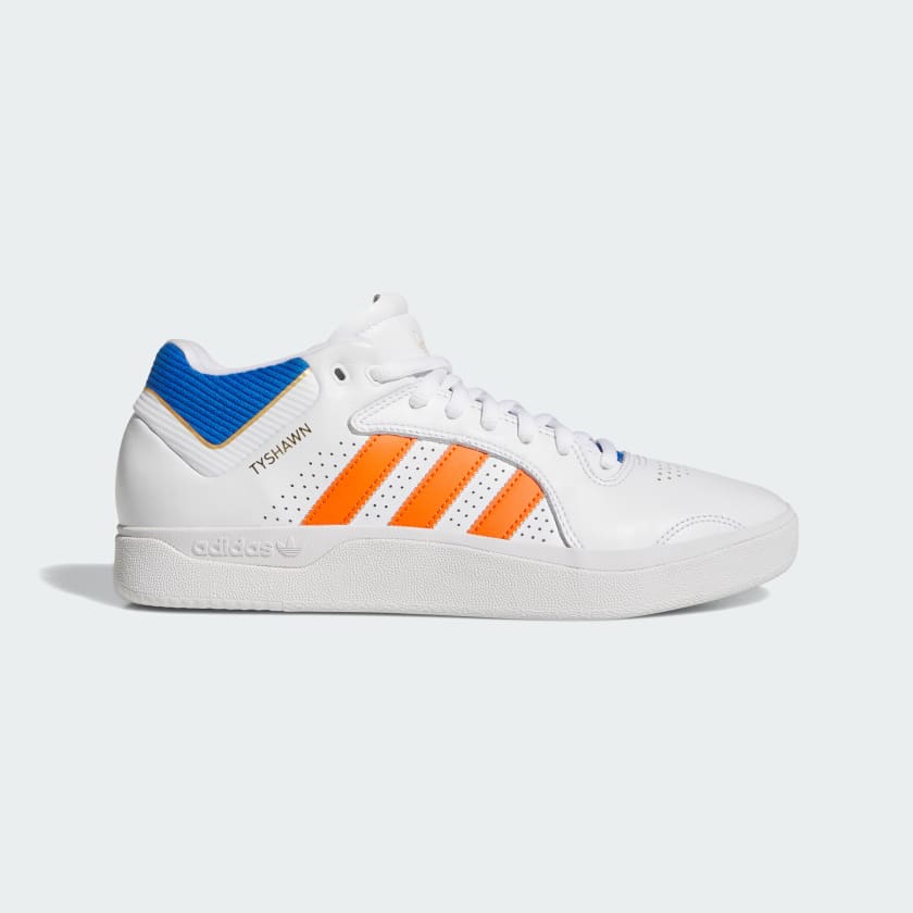 Scarpe Tyshawn Bianco adidas adidas Italia