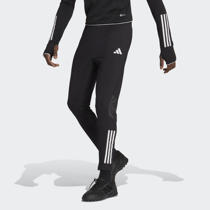 Afwijking Boodschapper Herziening adidas Tiro 23 Pro Pants - Black | Men's Soccer | adidas US