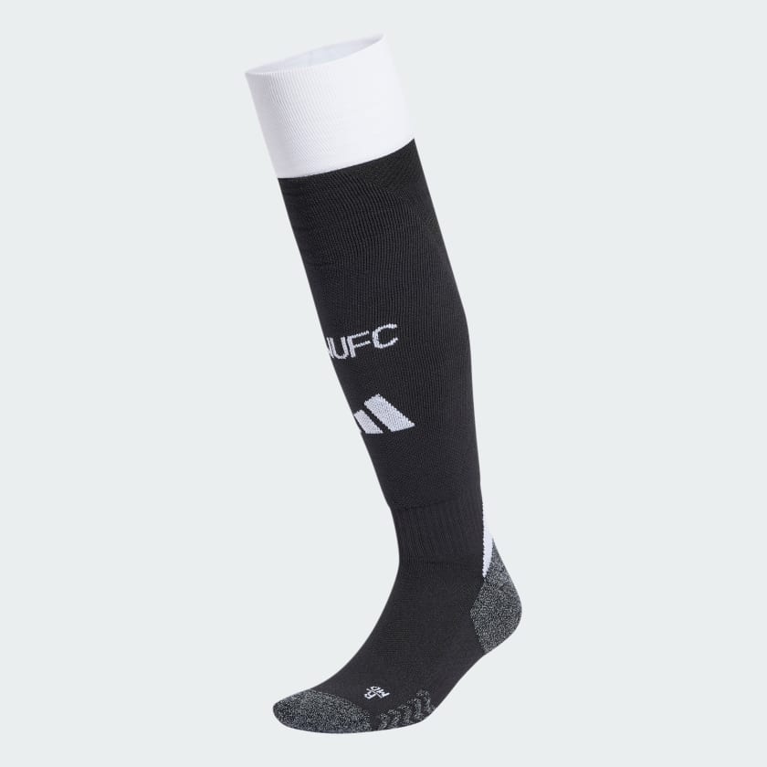 adidas Newcastle United FC 24 25 Home Socks Black adidas Deutschland