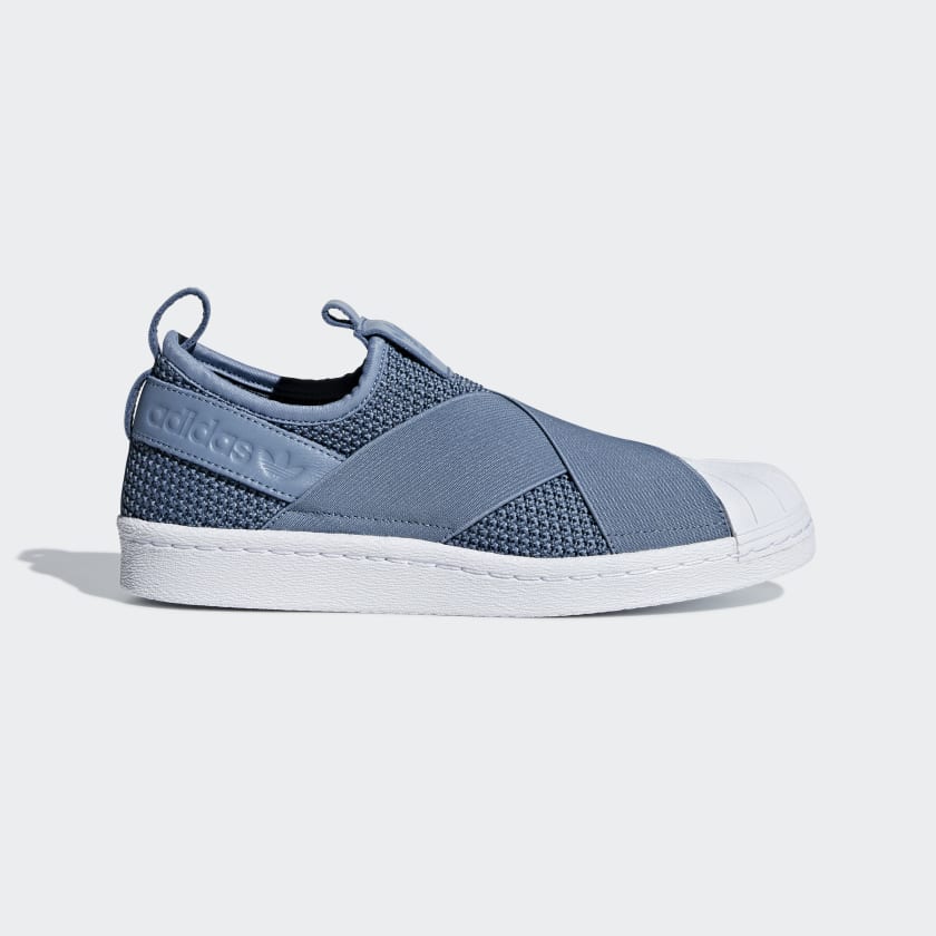 Adidas superstar slip on w schuhe store