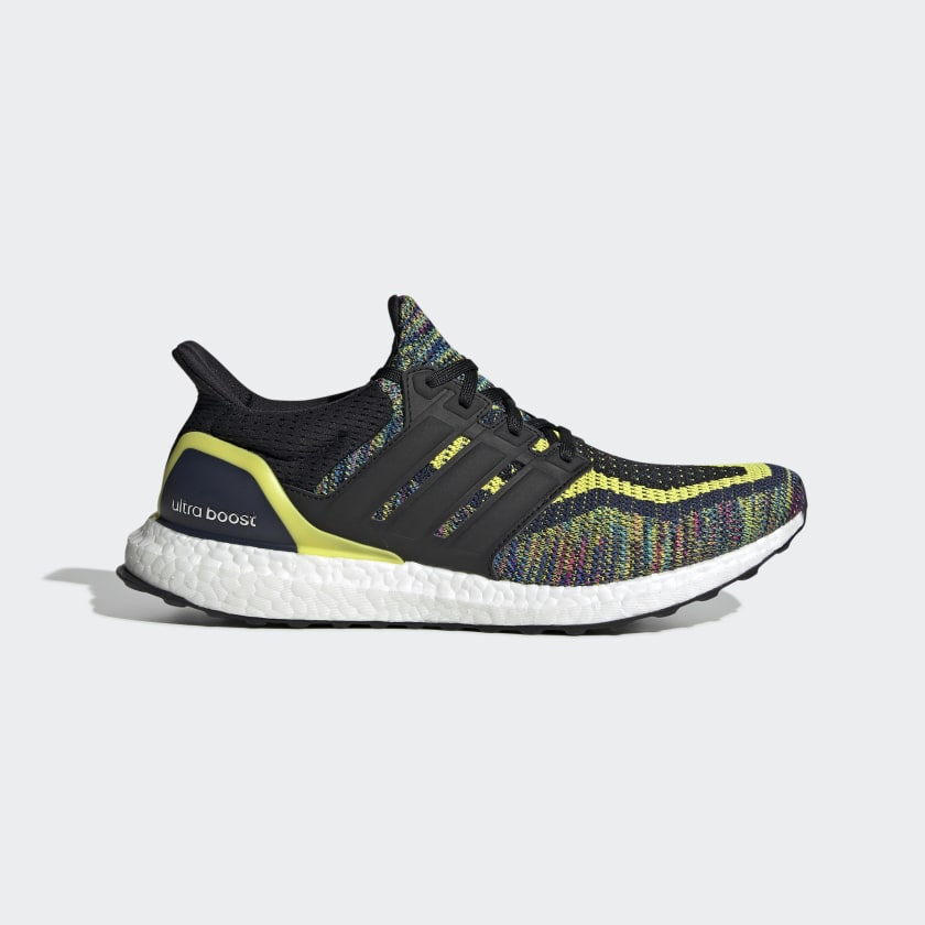 adidas Ultraboost Shoes Blue adidas Vietnam