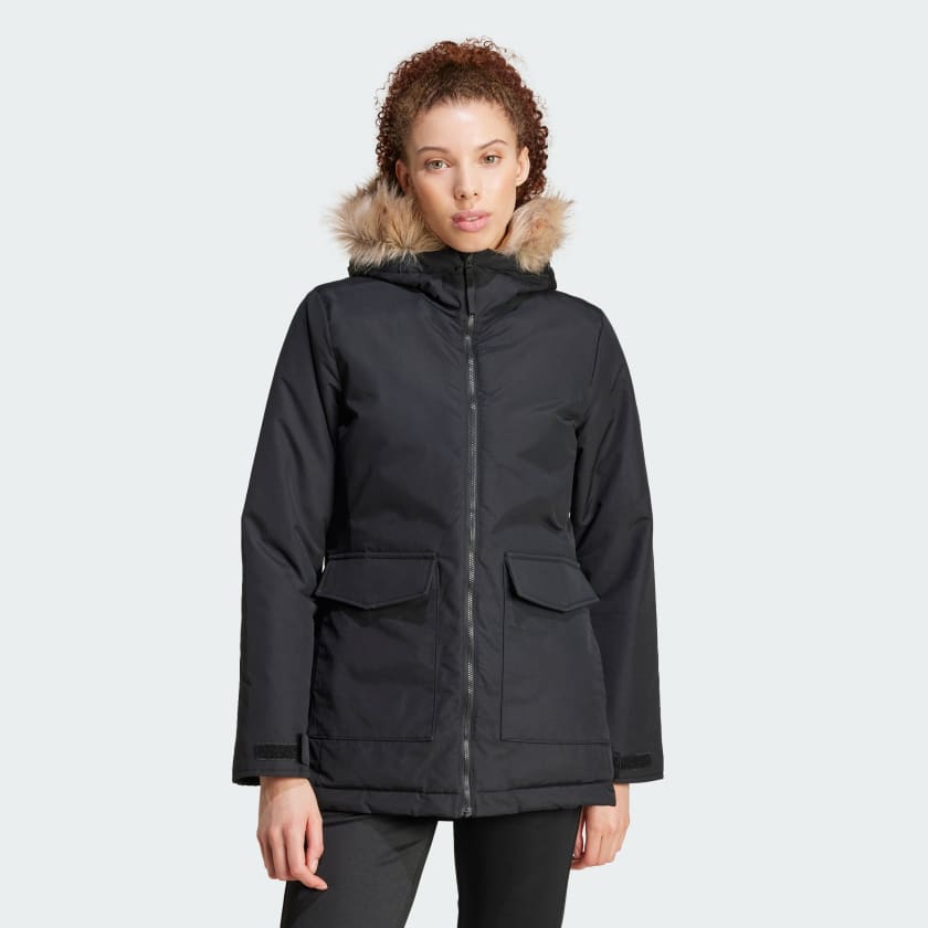 Adidas parkas ofertas new arrivals