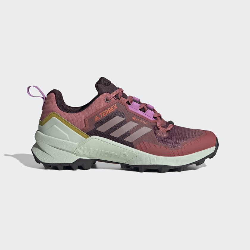 adidas Swift R3 GORE-TEX Hiking Shoes - | Hiking | adidas US