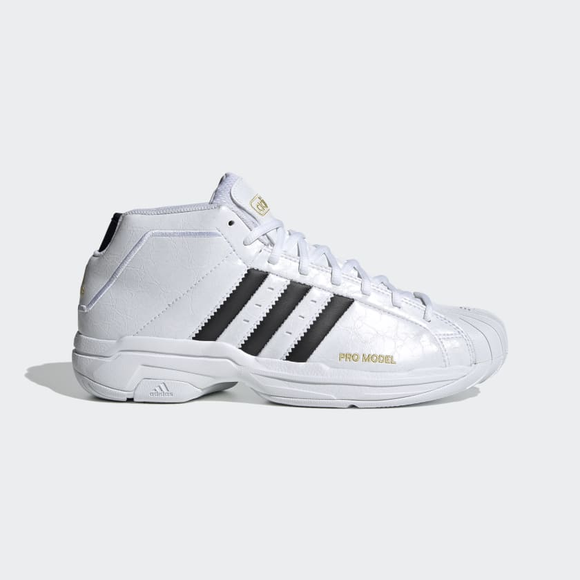 Tenis adidas 2024 pro model