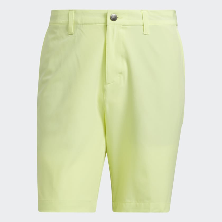 adidas Ultimate365 Core 8.5 Inch Shorts Yellow adidas Vietnam