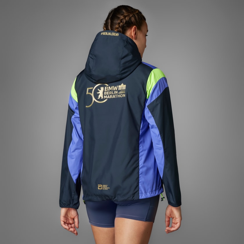 Adidas originals berlin windbreaker new arrivals
