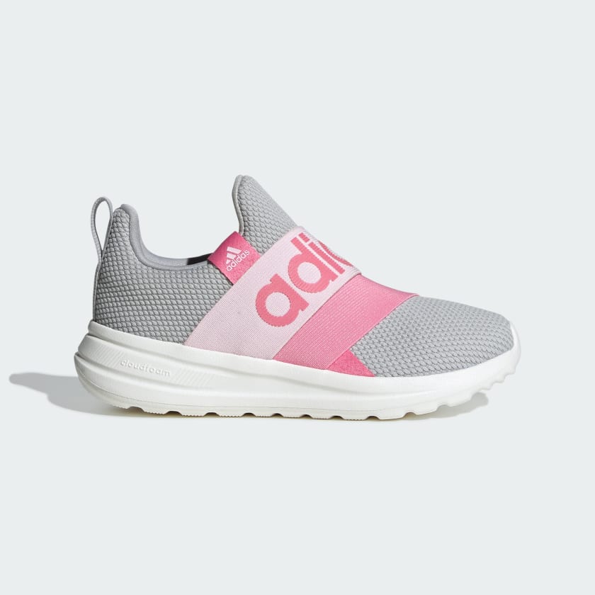 adidas Tenis Lite Racer Adapt 6.0 Gris adidas Mexico