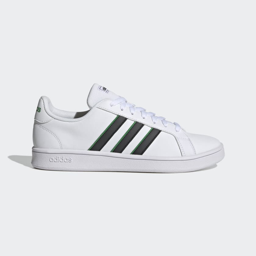 adidas Grand Court Base adidas Thailand